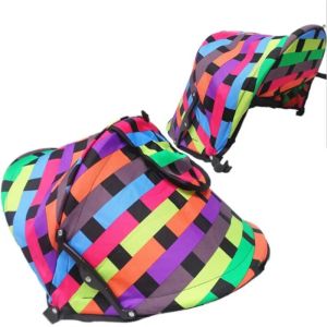 Baby Stroller Sunshield Shade Protection Hood Canopy Cover Prams Stroller Accessories