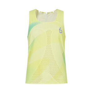 FlipBelt | Aerodynamic Drying Marathon Running Vest Womens