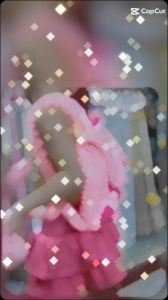 Balo Capybara siêu xinh bằng len nhung đũa size (27*29)