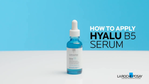 【watsons official store ph】La Roche Posay Hyalu B5 Serum 30ml,Suitable for Anti-aging and fine lines