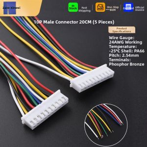 ZAVE | Connector Wire 2p3p4p5p6P