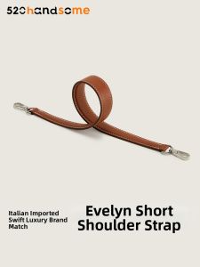 KOLOMOMO | Handbag Shoulder Strap For Basket Lindy Evelyne