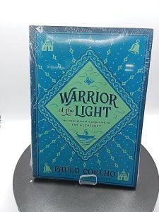 Warrior of the Light: A Manual by Paulo Coelho [High Quality Paperback]
