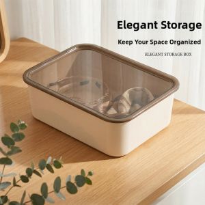 POSHU | Drawer-type Organizer Underwear Socks Storage Box