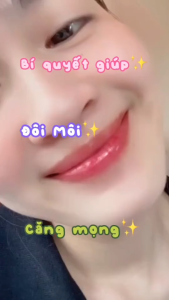 Kem Tẩy Tế Bào Chết Môi HEYXI – Set 2 Tuýp 15g – Chiết Xuất Cà Phê & Vitamin E Dưỡng Môi Hồng Mịn