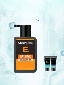 MENTHOLATUM | Hydrating Pore Cleansing Face Wash 150ml
