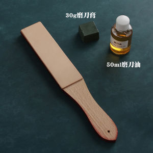 Double-Sided Sharpening Stone Blade Sharpener Coarse And Fine Surface Maintain Knife Edge Sharpness First Coarse Then Fine