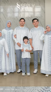 READY SARIMBIT SEPLY TERBARU 2026 TENARA PASSION BLUE