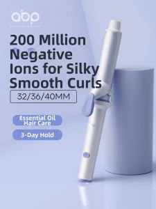 ABP | Negative Ion Hair Curling Iron