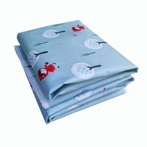 Modern Thickened Non-Woven Fabric Closet Cover Simple Master Space Beauty Clothing Storage Bag Dustproof Oxford Cloth Cover