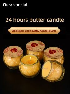 OSITE | 24 Hours Aromatic Ghee Lamp