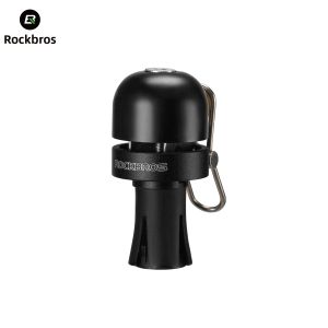 RockBros | Bicycle Bell Safety Horn Bicycle Accessories