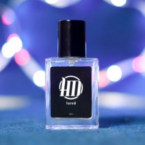 Parfum Cowok Viral Tiktok Tahan Lama Hd LURED EAU DE PARFUME 30 ml farfum minyak wangi
