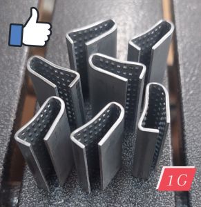 กิ๊บเหล็ก แบบหนาม