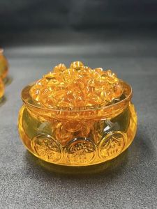 Mangkuk COD untuk Kekayaan: Perabot Rumah Tangga Berkah