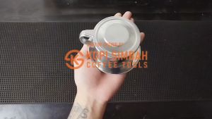 Vietnamese Dripper 8Q Alat Seduh Pembuat Kopi Manual Brew Vietnam Drip Coffee