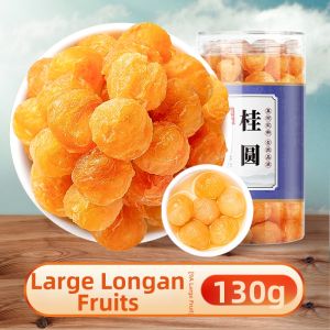 JUHETAI | Grade 9A Seedless Longan Dried Fruit