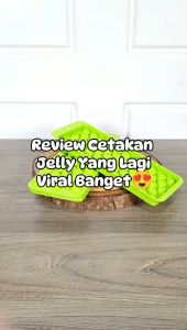 Cetakan Es Batu Bulat & Cetakan Jelly Agar Agar: Panduan Lengkap