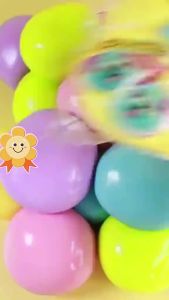 LDCX | Popular marshmallow toys slow rebound little tricks squeeze ball anxiety decompression tools decompression toys.