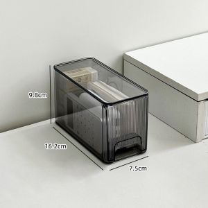 Acrylic Drawer Organizer