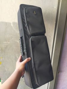 terompet pencak silat plus empet 2 pcs | hardcase terompet