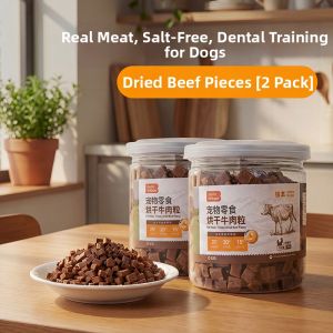 HELLOLEIBOO | Training Reward Freeze-Dried Dog Snacks