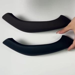 For BMW X1 X2 F48 F49 F39 2016-2020 Interior Door Handles Car Accessories Front Rear Left Right Door Pull Handle Outer Cover