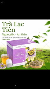 Trà Thảo Mộc Phương Anh