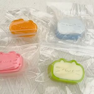 Squishy Silicone-Like Stress Relief Toy Super Soft Creamy Squeeze Toy for Stress Relie