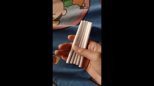 DIFFUSER AIR HUMIDIFIER AROMATHERAPY STICK FILTER KAPAS PENGGANTI