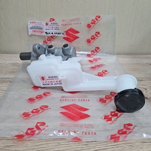 Brake master assy ATAS SUZUKI SX4 NEO BALENO MATIC METIK PART MOBIL