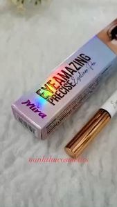 Bút Kẻ Mắt Nước Mira Eyeamazing Precise B792 24H Chính Hãng