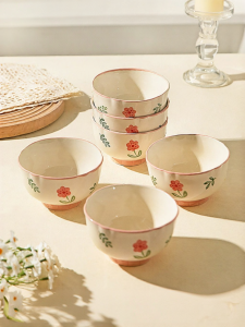 MODERN SWEETHOME | Home Use High Aesthetics Personal Dinnerware