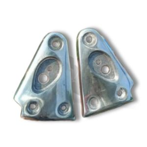 KUPINGAN BREKET PANGKON LAMPU BARONG HONDA TIGER LAMA TILAM TIREV