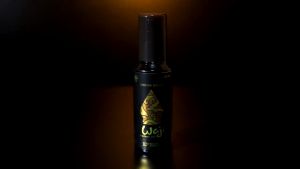 WAJI 100ml -Minyak Balur Ampuh Atasi Gatal-Gatal Sampai Akarnya dan Pegal Linu