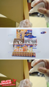 VTECH VT-802 NIPPON Lem Alteco Lem Korea Super Glue Instant Glue Instan Adhesive 20 Gram VT802 / 502