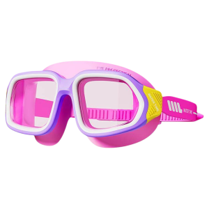 WATERTIME | Anti-fog Waterproof HD Girls Swimming Goggles