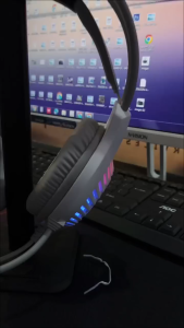 INPLAY  GAMING HEADSET