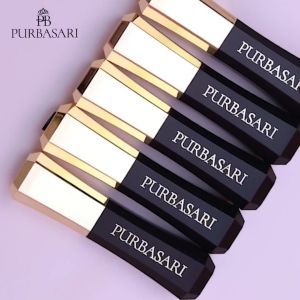 Lipstik Purbasari - Purbasari Lipstick Color Matte