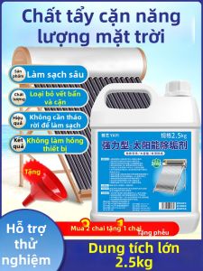 Mic-Energy | Chất Tẩy Rỉ Sét & Cân Bằng