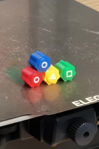 DreamBaby Mainan Gonggi Anak Permainan Tradisional Korea Game Squid Game 2