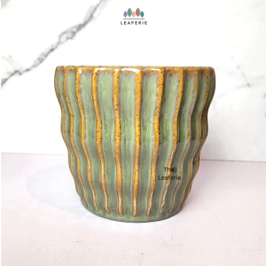 The Leaferie Dunya plant pots flowerpot flowerpots flower pot planter planters Ceramic Plants