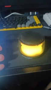 Mini Speaker Bluetooth Radio Mitsuyama MS-4020BT JASS Series