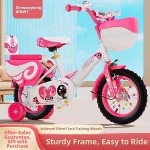 LIWAN | Kids Bike