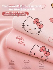 Voca-Joy | Travel Friendly Disposable Bedding Set