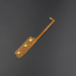 For Switch Lite Replacement Power Button Volume Button On Off Flex Control Mute Power Key Ribbon Flex Cable