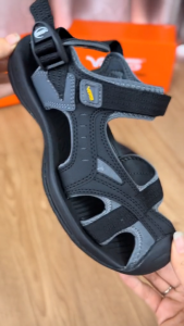 Giày Sandals Vento Nam Bít Mũi Dã Ngoại đi chơi du lịch trekking SD7612