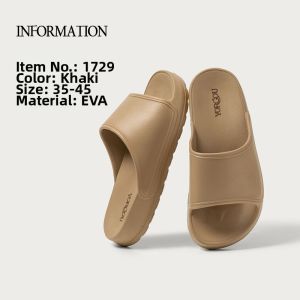 YUANGANG | Ergonomic Anti-slip Sandals Arch Support