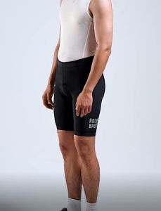 ROCKBROS Male Cycling Shorts Highly Elastic and Breathable Summer Bike Shorts 3D shock absorbing sponge pad Cycling Pants Sport Clothing