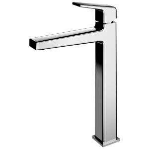 Extended Height Sink Faucet 05